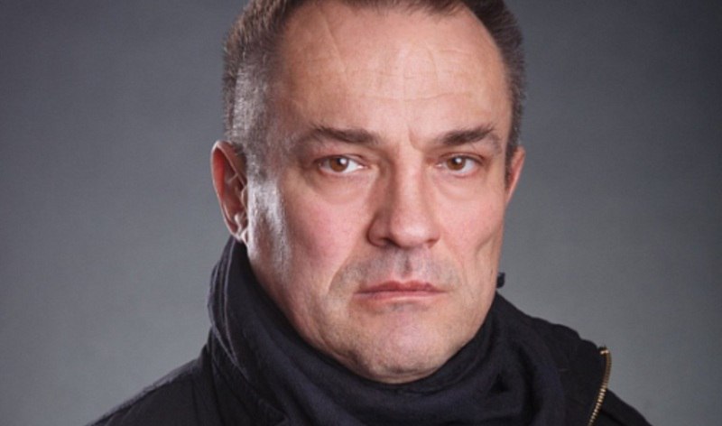 Дмитрий Орлов