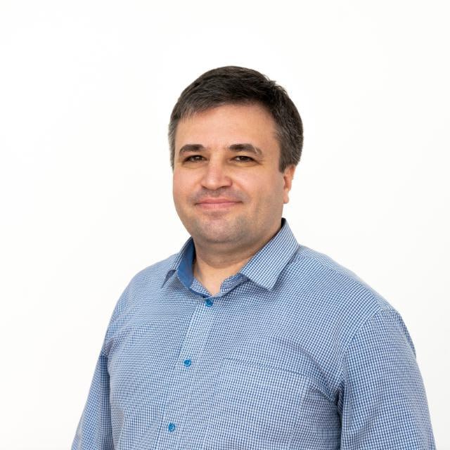 Владимир Долгушев