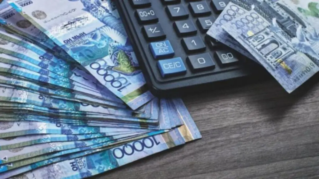 В Нацфонде РК активы увеличились на 5 трлн тенге