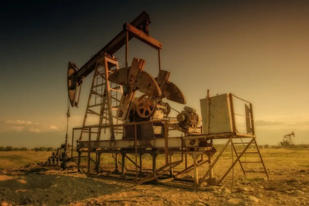 Расклад на рынке вынуждает Казахстан ограничивать добычу нефти