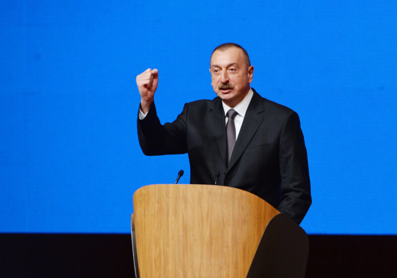 1601815566 6th congress of new azerbaijan party held in baku 03 Cronos Asia