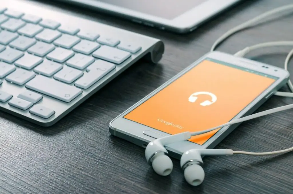 Компания Google закрыла свой музыкальный потоковый сервис Google Play Music