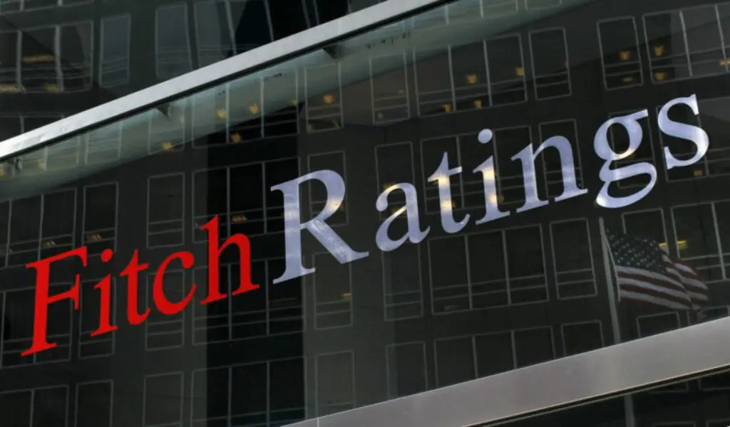 Fitch подтвердило рейтинг АТФБанка на уровне "B-", прогноз "Стабильный"