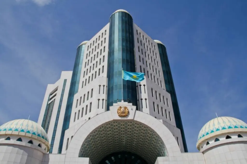 Парламент Казахстана принял новый Экологический кодекс