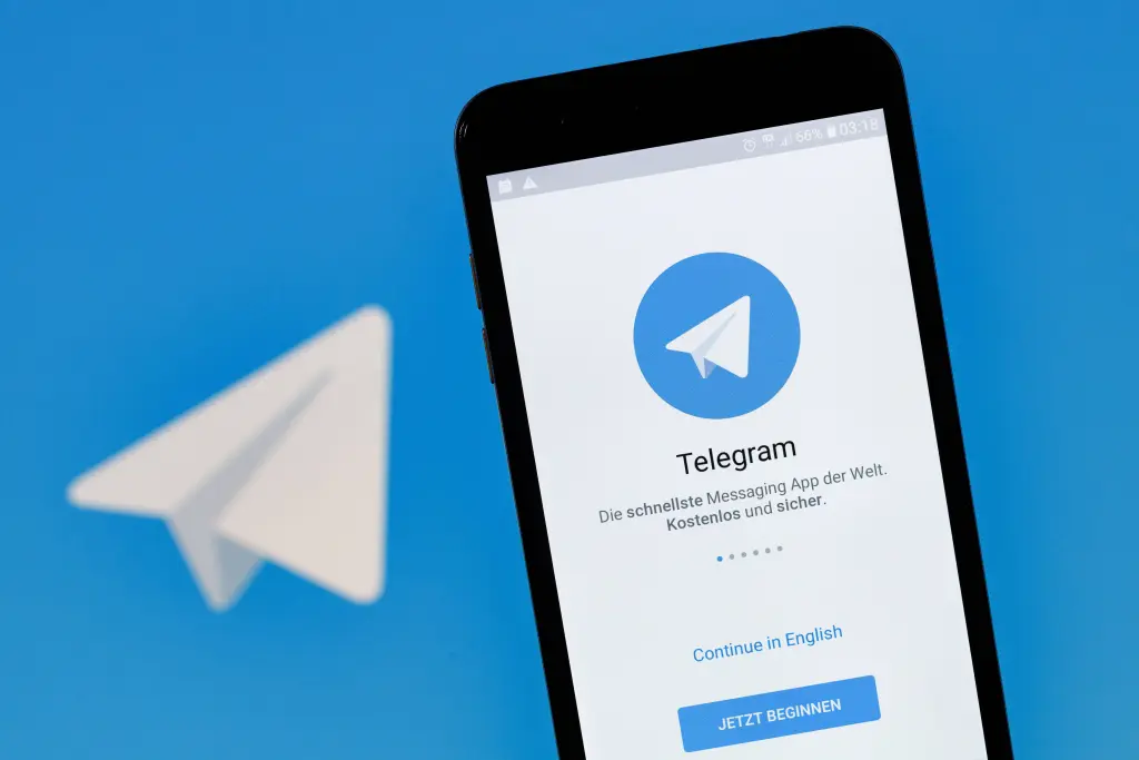 25 млн новых пользователей Telegram за 3 дня