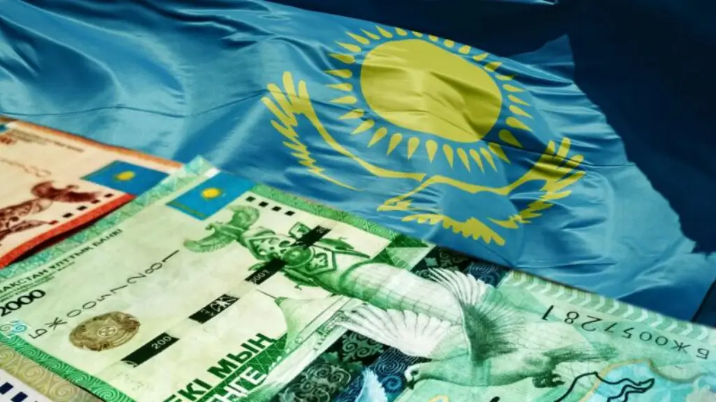 Национальный Банк Казахстана изучает вопросы внедрения цифровой валюты