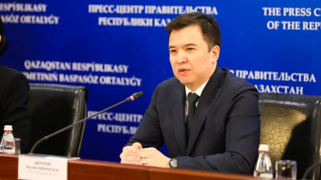 Реальный сектор экономики восстанавливается, несмотря на мировое замедление