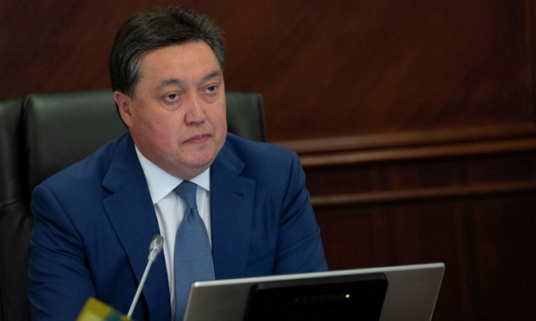 Глава Правительства назвал причины роста заболеваемости Covid-19 Глава Правительства назвал причины роста заболеваемости Covid-19