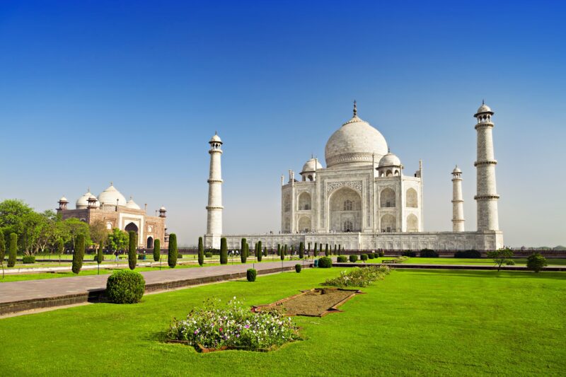 Tadzh Mahal 1zoom.ru Cronos Asia