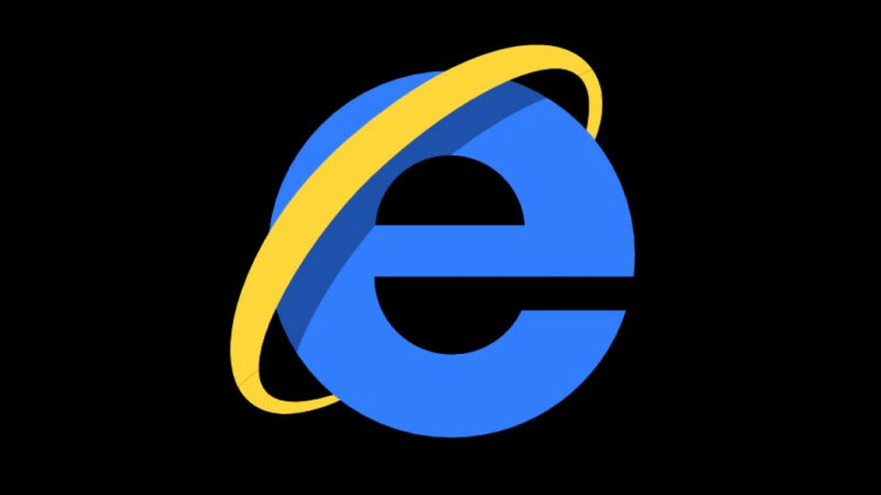 Internet Explorer уходит на "пенсию"