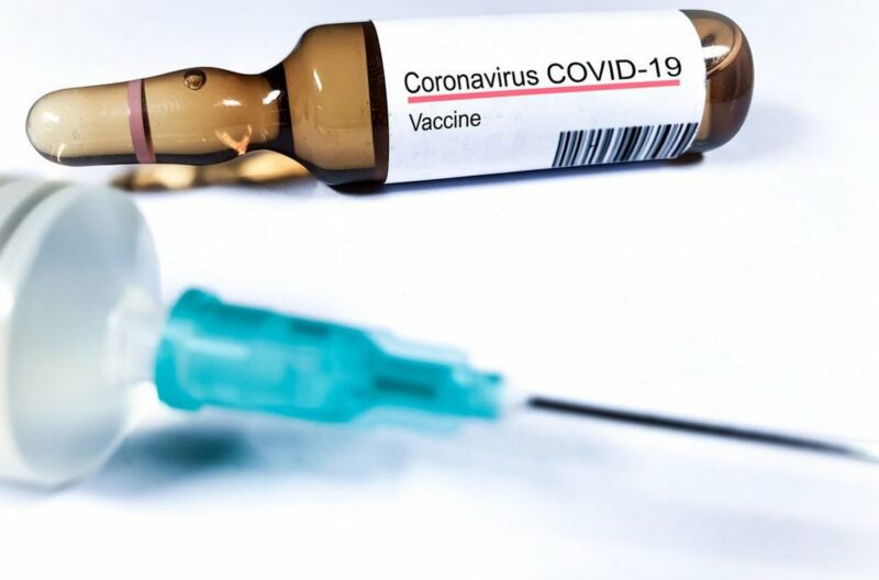 vaktsina ot koronavirusa Cronos Asia
