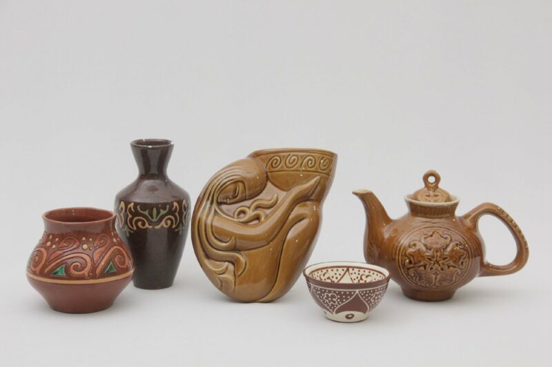 zavod keramiki Cronos Asia