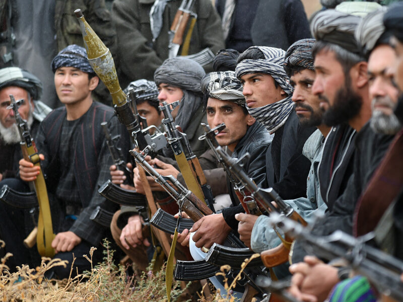 taliban Cronos Asia