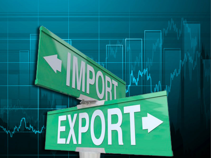 import eksport Cronos Asia