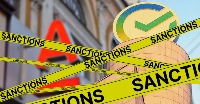sankcii banki Cronos Asia
