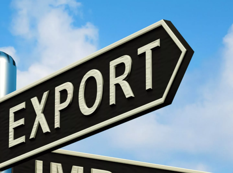 eksport Cronos Asia