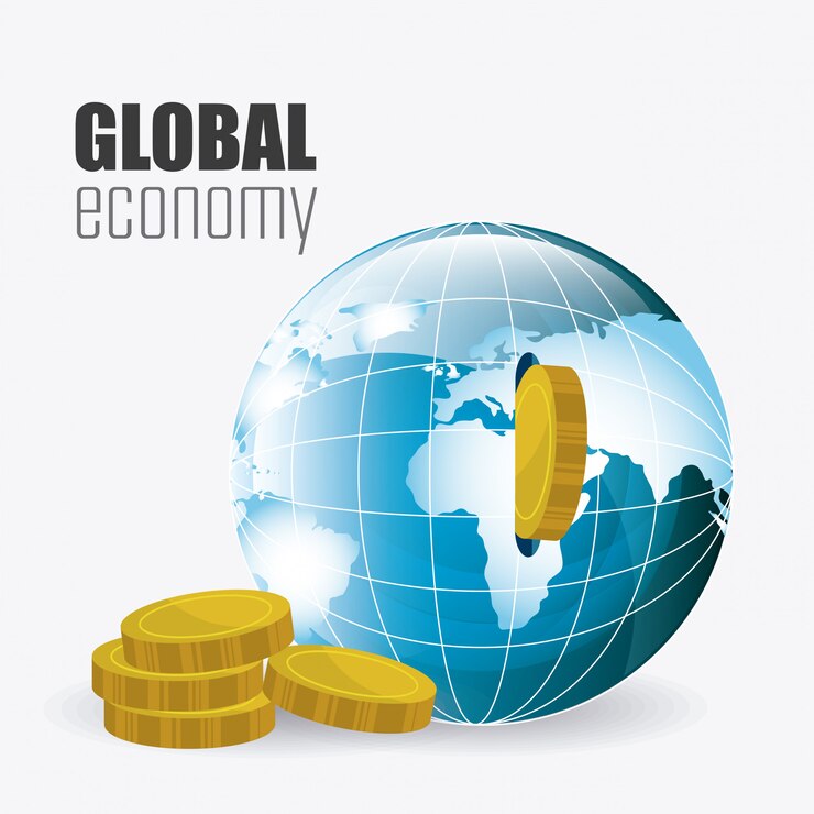 global economy money business 24877 50993 Cronos Asia