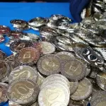 Прогноз курса тенге Фото: imghub.ru