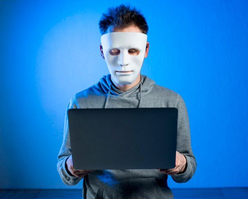 portrait hacker with mask 23 2148165896 Cronos Asia