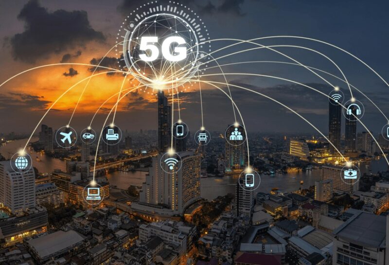 Ускоренное развитие 5G: Казахстан движется в обратную сторону