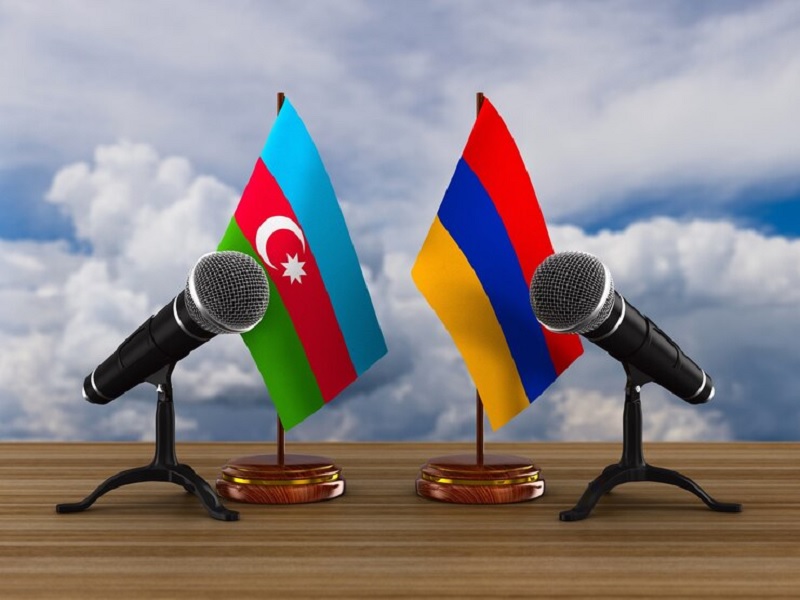 peregovory Armenii i Azerbajdzhana Cronos Asia