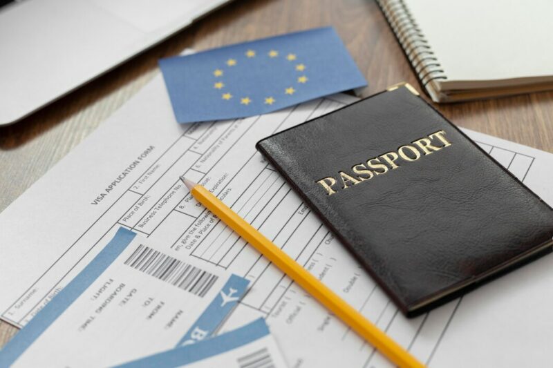 visa application europe arrangement 23 2149117772 Cronos Asia