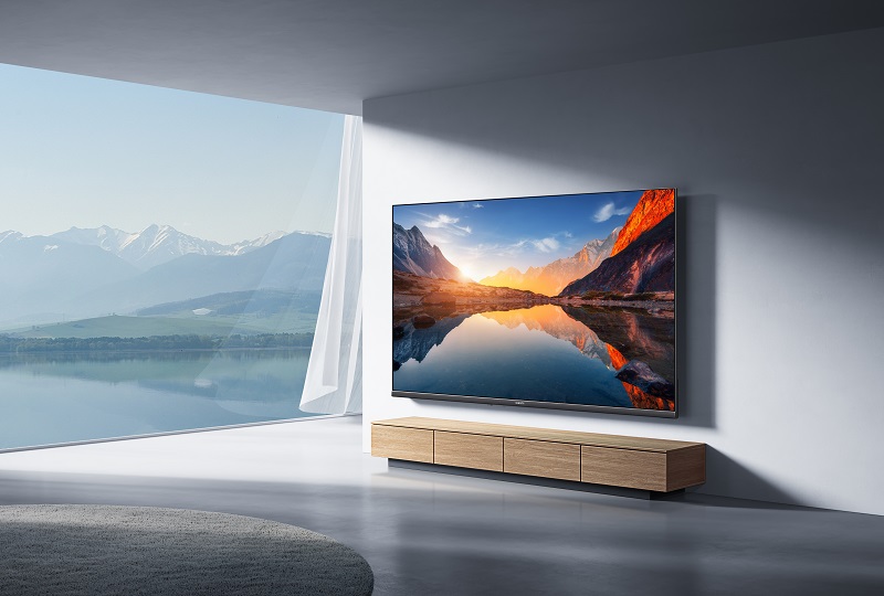 Xiaomi объявила о начале продаж Xiaomi TV A 2025 и Xiaomi TV A Pro 2025 в Казахстане