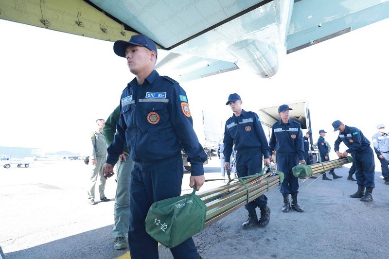 Промышленная безопасность: в РК приостановлено 148 опасных производственных объектов