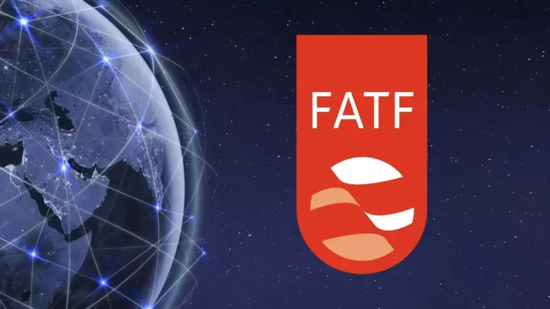 Чем грозит России включение в "черные списки" FATF