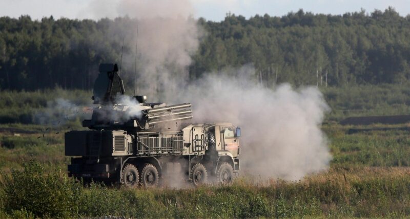 Военные расходы как двигатель экономики России или трилемма для бюджета