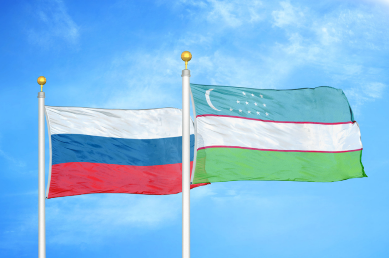 Компании из Севастополя намерены сотрудничать с Узбекистаном Компании из Севастополя намерены сотрудничать с Узбекистаном