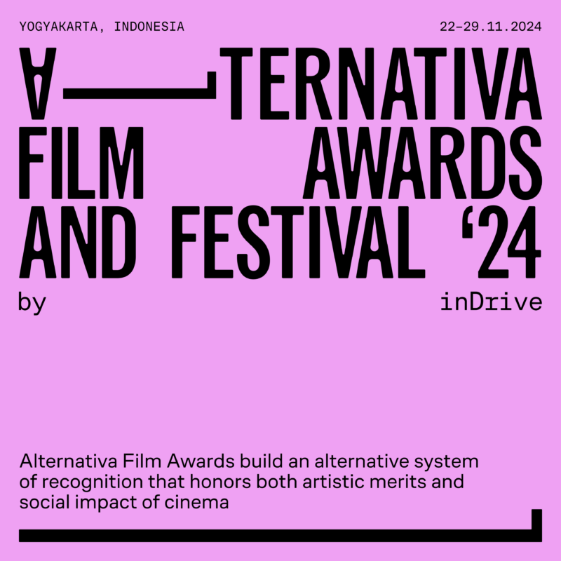 Объявлены победители кинопремии Alternativa Film Awards 2024