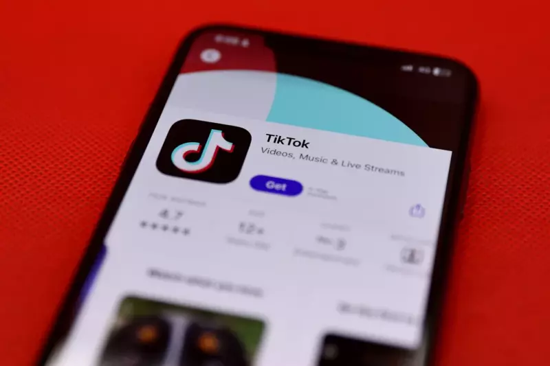 Продаст ли Китай TikTok Маску?