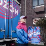 Ozon Казахстан запустил постоплату на одежду Рост оборота Ozon Казахстан в третьем квартале 2025 года