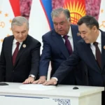 Ферганская долина: что значит договор о границах для Центральной Азии Лидеры ЦА. Казахстан остаётся ключевым участником региональных союзов