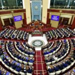 Однопалатный Парламент, политическая реформа Казахстана