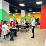 Зеленое мышление: как Карагандинский университет Казпотребсоюза воспитывает экологически осознанных лидеров