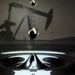 Цены на нефть резко подскочили после атаки Израиля по Ирану Нефть марки Brent