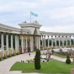 Реновация: Парк первого президента в Алматы — архитектурный символ города