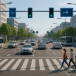 умный город - цифровой город