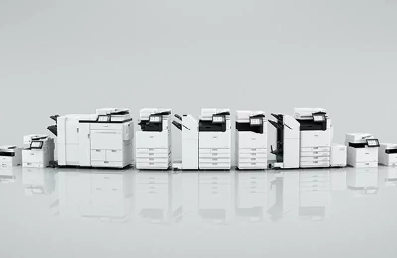 Canon расширяет линейку imageForce для предоставления более широкого выбора устройств печати для современного бизнеса CANON РАСШИРЯЕТ ЛИНЕЙКУ imageFORCE ДЛЯ ПРЕДОСТАВЛЕНИЯ БОЛЕЕ ШИРОКОГО ВЫБОРА УСТРОЙСТВ ПЕЧАТИ ДЛЯ СОВРЕМЕННОГО БИЗНЕСА