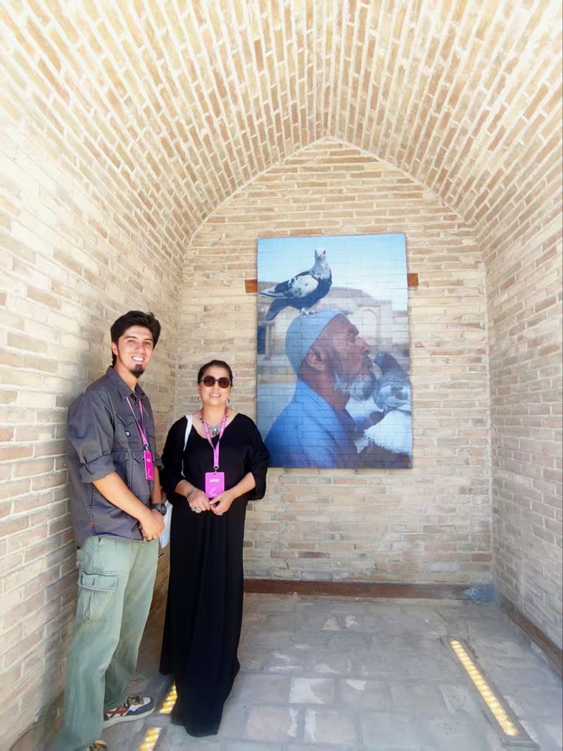 Bukhara Biennial 2025: Recipes for Broken Hearts