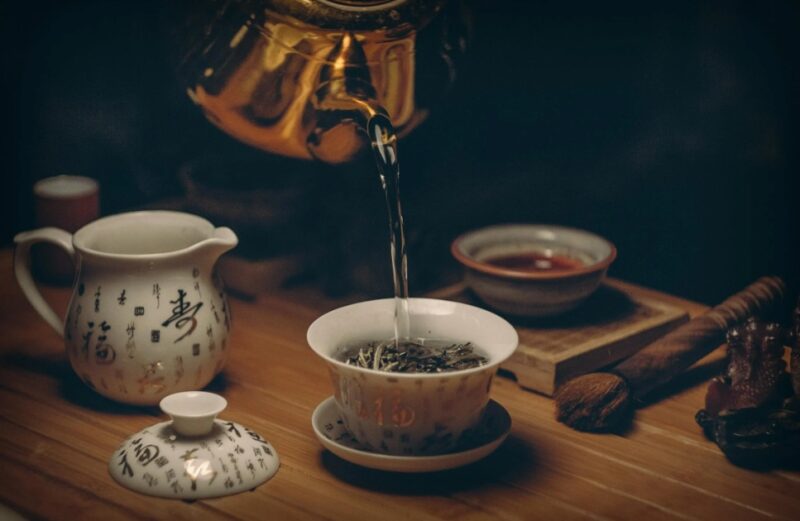 Топ-7 чайных домов Алматы 2025: где купить лучший bubble tea