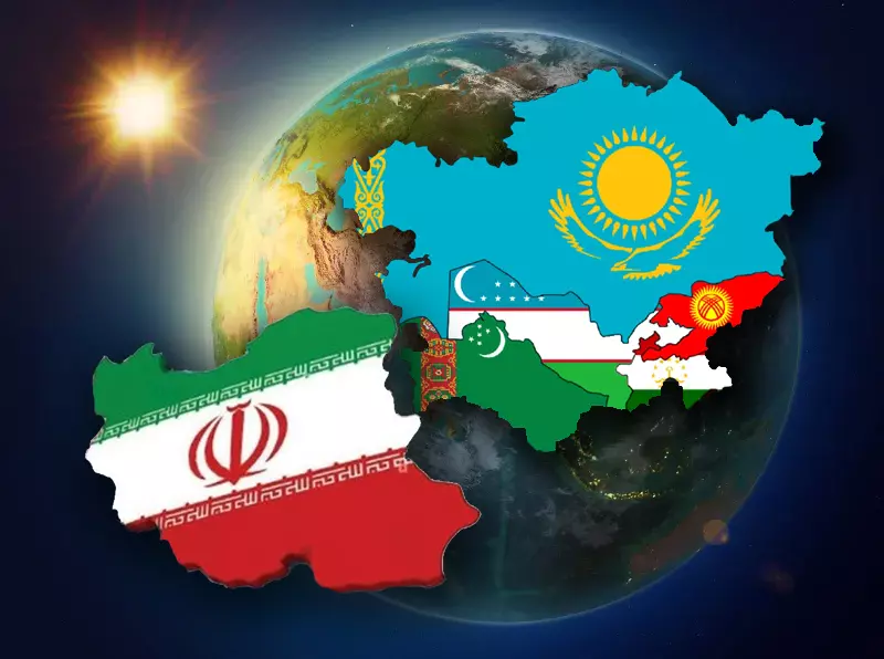Каким будет подход Ирана к Центральной Азии