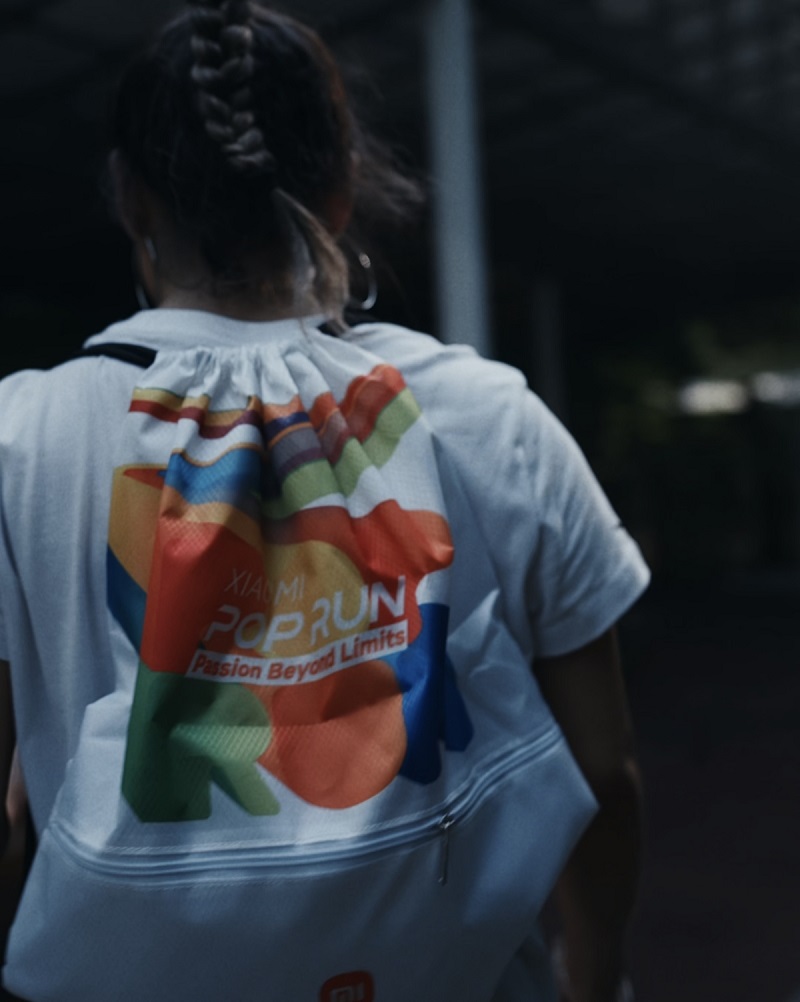 Бег в ритме технологий: советы к Almaty Marathon и чем помогут Xiaomi Smart Band
