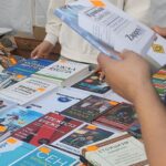 Книжный фестиваль в Алматы KitapFest 2025