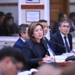 Законопроект "О банках" представили в Мажилисе РК