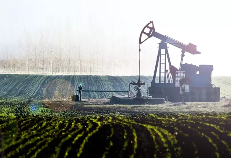 Нефть Brent