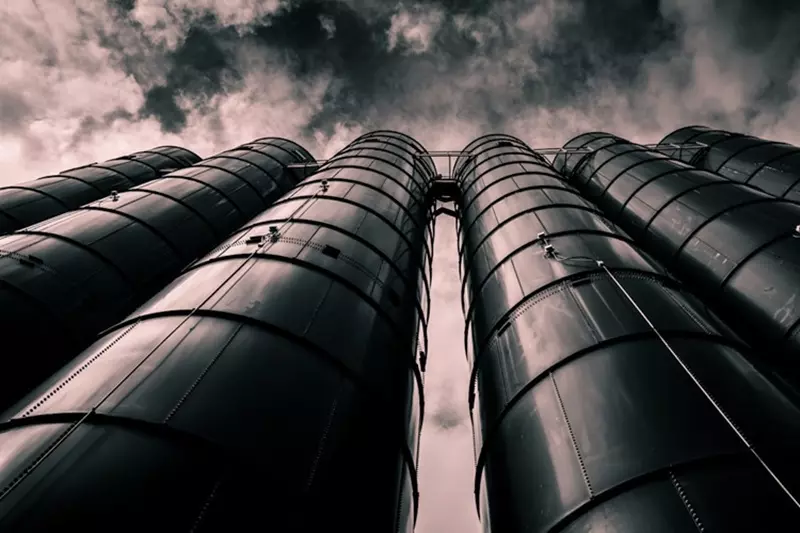 Стоимость нефти марки Brent увеличилась на фоне уменьшения ставки ФРС США