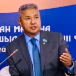 Азат Перуашев, лидер ДПК "Ак жол" про "Послание Токаева 2025"